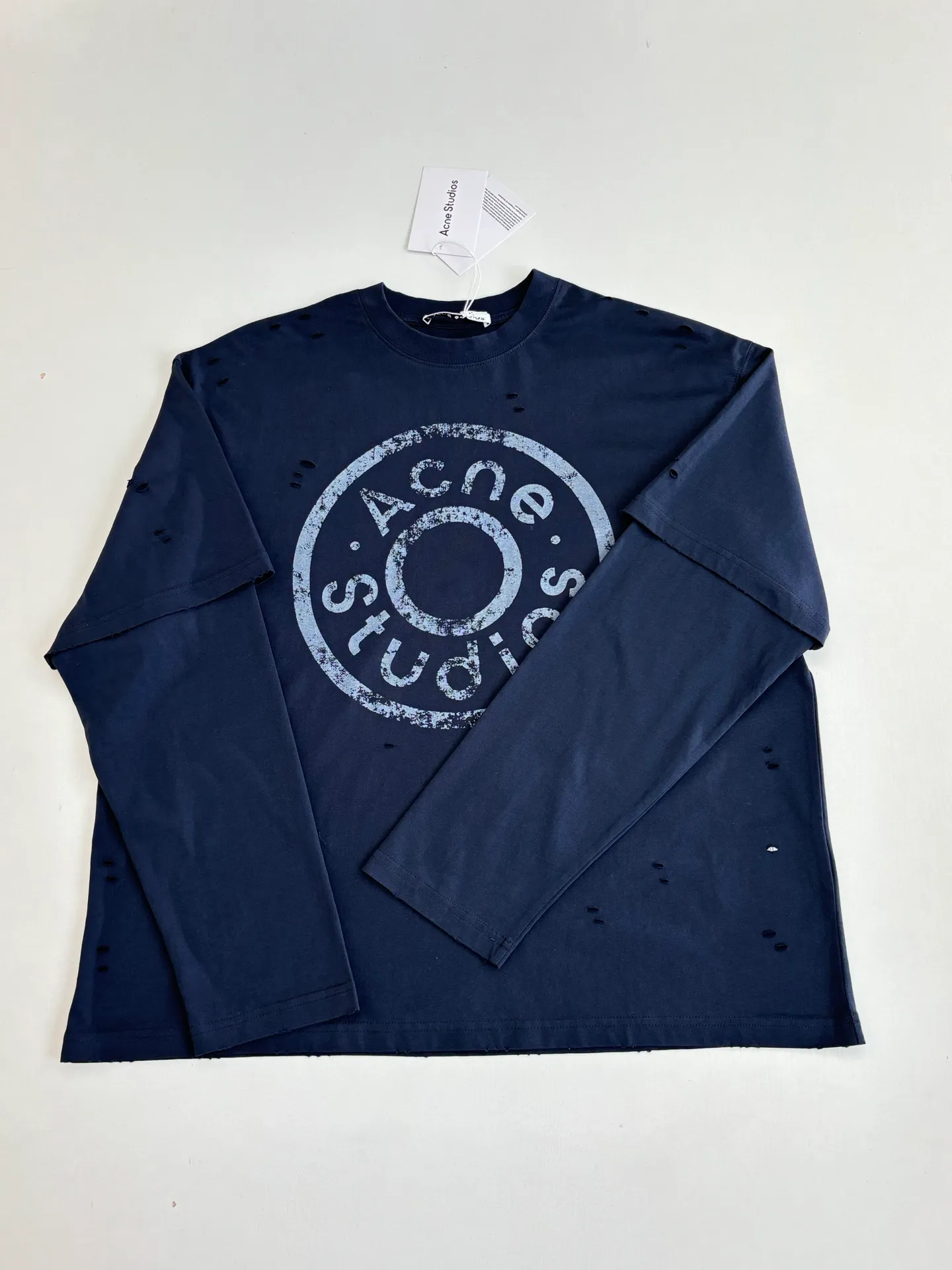Acne studio ， ， Size：S/M/L/XL